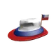 International Fedora - Chile Hats