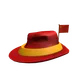 International Fedora - China Hats