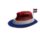 International Fedora - Netherlands Hats