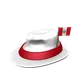 International Fedora - Peru Hats
