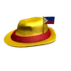 International Fedora - Philippines Hats