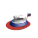 International Fedora - Russia Hats