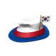International Fedora - South Korea Hats