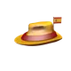 International Fedora - Spain Hats