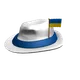 International Fedora - Ukraine Hats