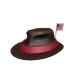 International Fedora - USA Hats