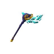 Kinetic Staff promo code image