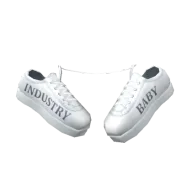 Industry Baby Shoes - Lil Nas X (LNX)