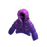 H&M Puffer Jacket