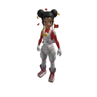 Nova the Galaxy Scientist