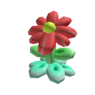 Head Blooming