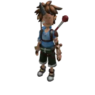 Forest Elf Bundle