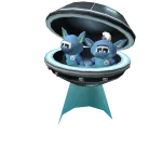 Man City Moonship