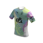 Man City Esports Kit Shirt