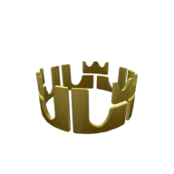 Nike LeBron James Crown