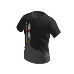 Mission Mars Rocket Tee Shirt