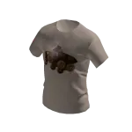 Mission Mars Rover Tee Shirt
