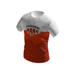 Mission Mars Horizon Tee Shirt