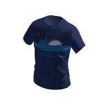 Mission Mars Museum Tee Shirt