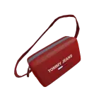 TJ Crossover Bag (Red)