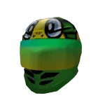 VR|46 Turtle Helmet