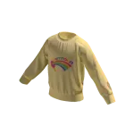 mxmtoon Sweatshirt