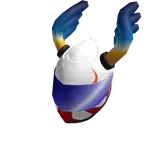 NASCAR Race Helmet