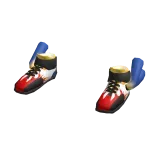 NASCAR Nitro Boots