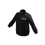 NASCAR 75th Anniversary Jacket