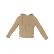 Sprinter Jacket