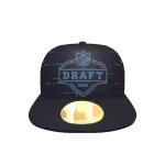 NFL Draft Cap