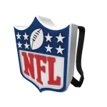 NFL Shield Backpack