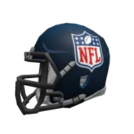 NFL Helmet