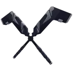 Hockey Stick Wings