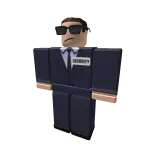 Pacsun Bodyguard