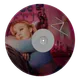 Poster Girl Record - Zara Larsson Back Item