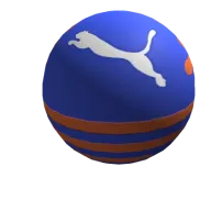 PUMA FUTURE SOCCER BALL