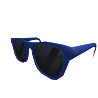 Ralph Lauren Color Shop Sunglasses Blue