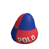 Ralph Lauren Polo Checkered Beanie