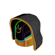 Hood of Champions