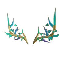 Golden Antlers of Honor