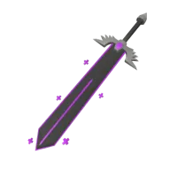 Sabrina’s Sword of Healing
