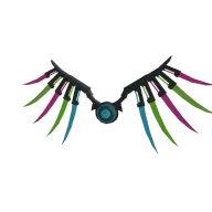 Winner's Wings