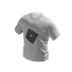 Roblox T-Shirt - White Shirts
