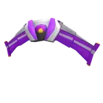 Splendid Space Wings