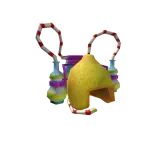 Lemonade Hat