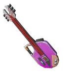 Space Guitar