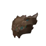 Root Dragon Head
