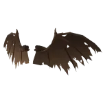 Root Dragon Wings