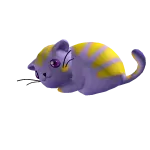 Stuffy Cat Hat